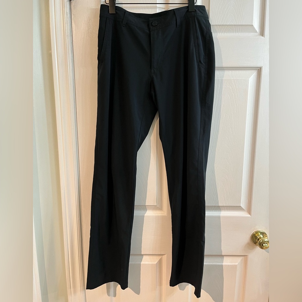COLUMBIA omni-shield advanced repellency pants size 30/32 gorpcore